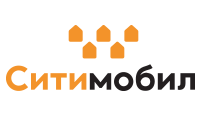 подключение к СитиМобил Taxi